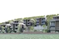 Mieszkanie 2 pokoi 70 m² Dorttepe, Turcja