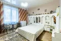3 room apartment 80 m² Minsk, Belarus