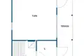 Ferienhaus 1 zimmer 19 m² Kittila, Finnland
