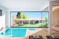 Villa de tres dormitorios 127 m² Fuengirola, España