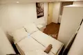 Apartment 73 m² Budapest, Hungary
