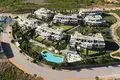 2 bedroom apartment  Estepona, Spain