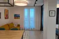 Apartamento 1 habitación 37 m² Minsk, Belarús