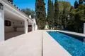 villa de 5 chambres 295 m² Benahavis, Espagne