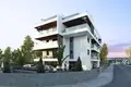 Квартира 2 комнаты 112 м² район Ларнака, Кипр