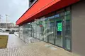 Commercial property 1 room 58 m² in Minsk, Belarus