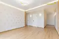 Apartamento 2 habitaciones 51 m² Minsk, Bielorrusia