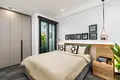 Villa de 4 dormitorios 247 m² Rawai, Tailandia