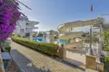 Residential quarter Semi-detached house in Luxury complex in Alanya