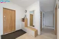 Wohnung 3 zimmer 61 m² Kaunas, Litauen