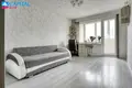 4 room apartment 75 m² Silute, Lithuania