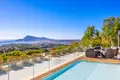 Mieszkanie 3 pokoi 373 m² Altea, Hiszpania