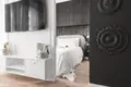 Wohnung 1 zimmer 30 m² in Warschau, Polen