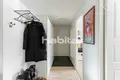 3 bedroom apartment 92 m² Helsinki sub-region, Finland