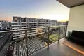 Appartement 3 chambres 53 m² en Varsovie, Pologne