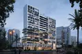Mieszkanie 3 pokoi 170 m² Dubaj, Emiraty Arabskie
