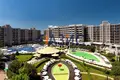 Appartement 2 chambres 72 m² Nessebar, Bulgarie