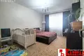 Wohnung 1 Zimmer 39 m² Homel, Weißrussland