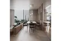 Appartement 2 chambres 121 m² Chlórakas, Chypre