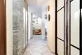 Appartement 3 chambres 77 m² Minsk, Bélarus
