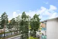 Квартира 2 комнаты 35 м² Helsinki sub-region, Финляндия