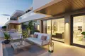 Penthouse 3 pokoi 73 m² Mijas, Hiszpania