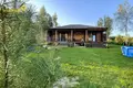 House 110 m² Putcynski sielski Saviet, Belarus