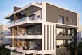 Penthouse 3 bedrooms 112 m² Germasogeia, Cyprus