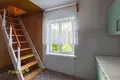 Casa 100 m² Rakauski sielski Saviet, Belarús