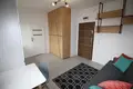 Apartamento 1 habitación 25 m² en Cracovia, Polonia