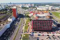 Pomieszczenie biurowe 1 042 m² Mińsk, Białoruś