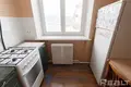 Apartamento 1 habitación 31 m² Minskiy rayon, Bielorrusia