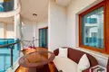 Wohnung 2 zimmer 55 m² Alanya, Türkei