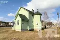 Casa de campo 193 m² Hlivin, Bielorrusia