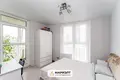Appartement 3 chambres 57 m² Minsk, Bélarus