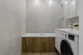 3 room apartment 65 m² Minsk, Belarus