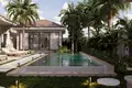 Villa de 4 habitaciones 404 m² Bali, Indonesia