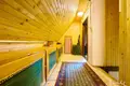 Villa de tres dormitorios 100 m² Zabljak, Montenegro