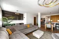 Mieszkanie 5 pokojów 174 m² Budapeszt, Węgry