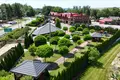 Коммерческое помещение 8 893 м² Люблин, Польша