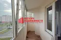 Wohnung 2 Zimmer 71 m² Hrodna, Weißrussland