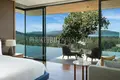 Villa de 6 chambres 3 281 m² Phuket, Thaïlande