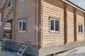 House 120 m² Fedurinskiy selsovet, Russia