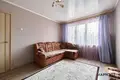 Appartement 3 chambres 63 m² Minsk, Biélorussie