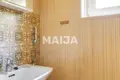 Дом 4 комнаты 81 м² Аскайнен, Финляндия