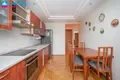 Wohnung 3 zimmer 60 m² Wilna, Litauen