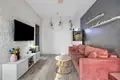 Appartement 2 chambres 45 m² Varsovie, Pologne
