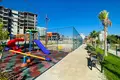 Wohnung 2 zimmer 65 m² Alanya, Türkei