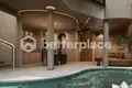 1-Schlafzimmer-Villa  Pererenan, Indonesien