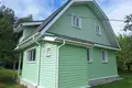 2 room house 101 m² Gatchinsky District, Russia